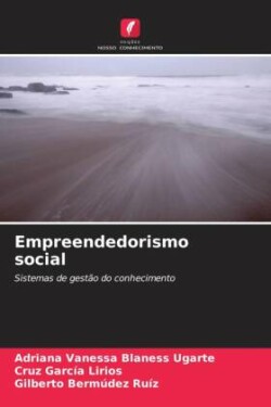 Empreendedorismo social