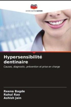 Hypersensibilité dentinaire