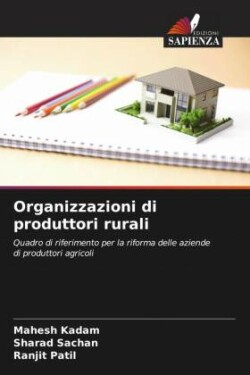 Organizzazioni di produttori rurali