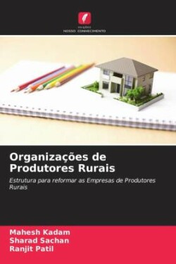 Organizações de Produtores Rurais