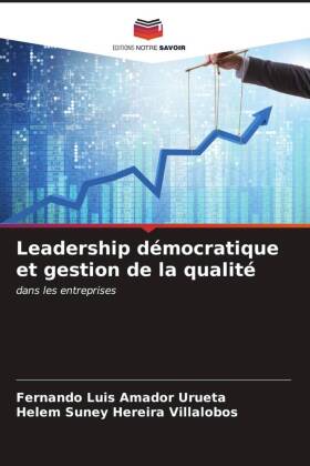 Leadership démocratique et gestion de la qualité