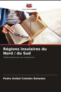 Régions insulaires du Nord / du Sud