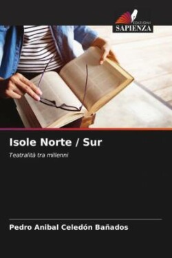 Isole Norte / Sur