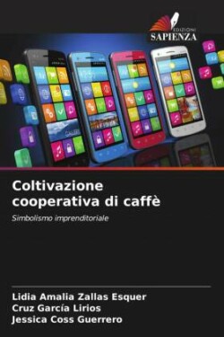 Coltivazione cooperativa di caffè