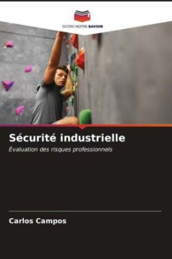 Sécurité industrielle