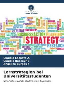 Lernstrategien bei Universitätsstudenten