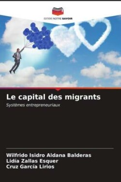 Le capital des migrants