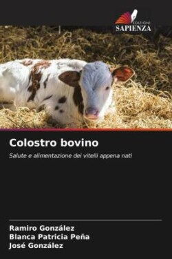 Colostro bovino