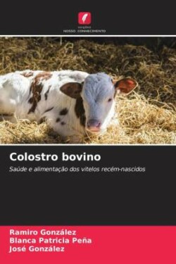 Colostro bovino