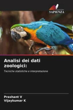 Analisi dei dati zoologici: