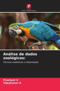 Análise de dados zoológicos: