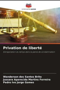 Privation de liberté