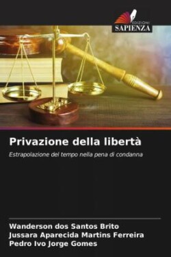 Privazione della libertà