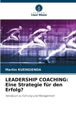 Leadership Coaching