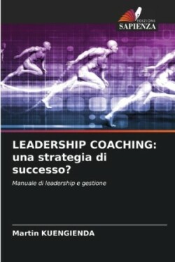 Leadership Coaching