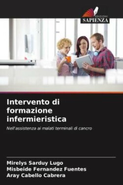 Intervento di formazione infermieristica