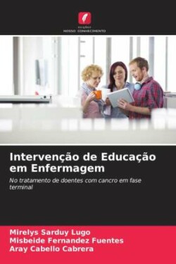 Intervenção de Educação em Enfermagem