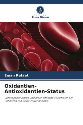 Oxidantien-Antioxidantien-Status