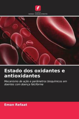 Estado dos oxidantes e antioxidantes
