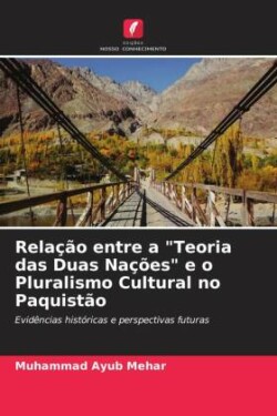 Relação entre a "Teoria das Duas Nações" e o Pluralismo Cultural no Paquistão