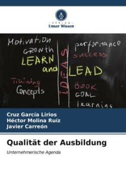 Qualität der Ausbildung