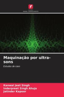 Maquinação por ultra-sons