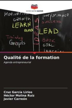 Qualité de la formation