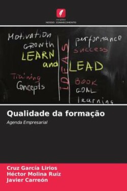 Qualidade da formação