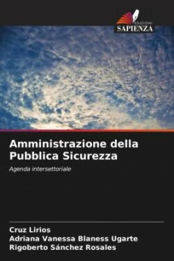 Amministrazione della Pubblica Sicurezza