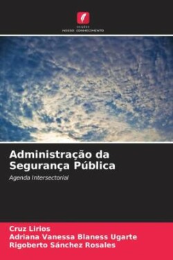 Administração da Segurança Pública