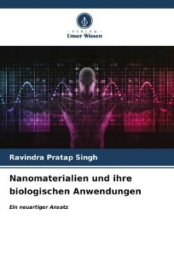 Nanomaterialien und ihre biologischen Anwendungen