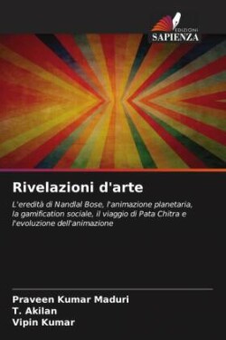 Rivelazioni d'arte