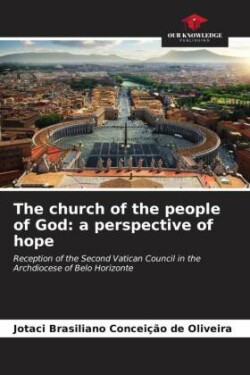 The church of the people of God: a perspective of hope