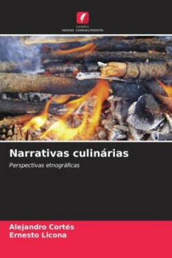 Narrativas culinárias