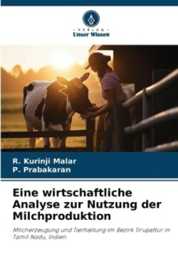 Eine wirtschaftliche Analyse zur Nutzung der Milchproduktion