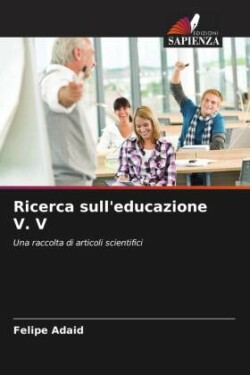 Ricerca sull'educazione V. V