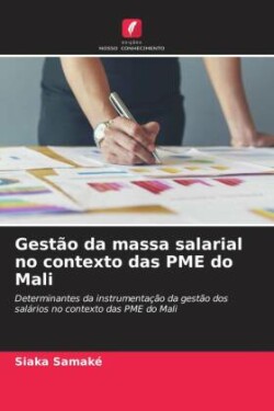 Gestão da massa salarial no contexto das PME do Mali