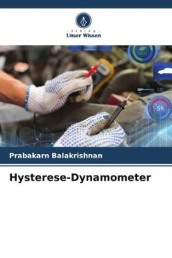 Hysterese-Dynamometer