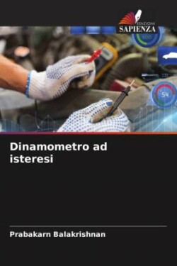 Dinamometro ad isteresi