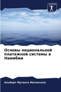 Основы национальной платежной системы в Н