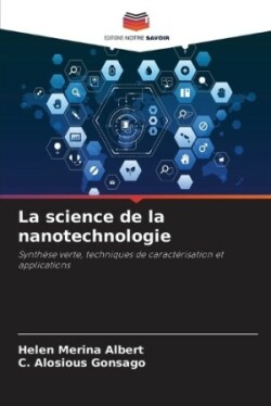 science de la nanotechnologie