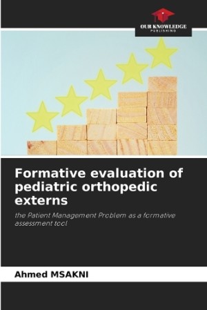 Formative evaluation of pediatric orthopedic externs