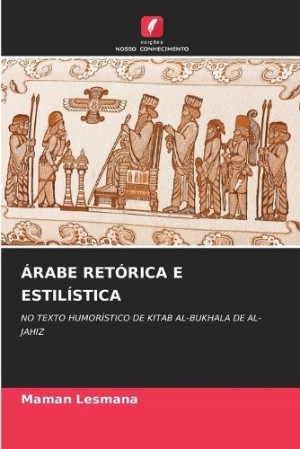 Árabe Retórica E Estilística