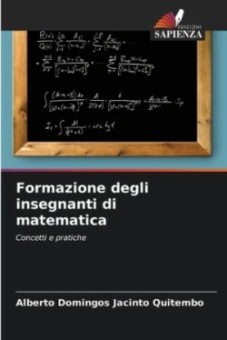 Formazione degli insegnanti di matematica