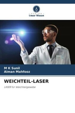 Weichteil-Laser