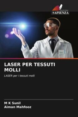 Laser Per Tessuti Molli