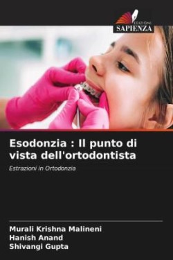 Esodonzia