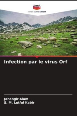 Infection par le virus Orf