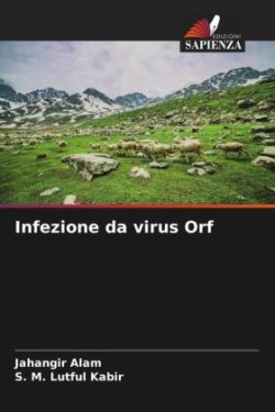 Infezione da virus Orf