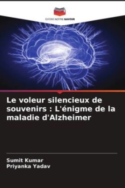 voleur silencieux de souvenirs